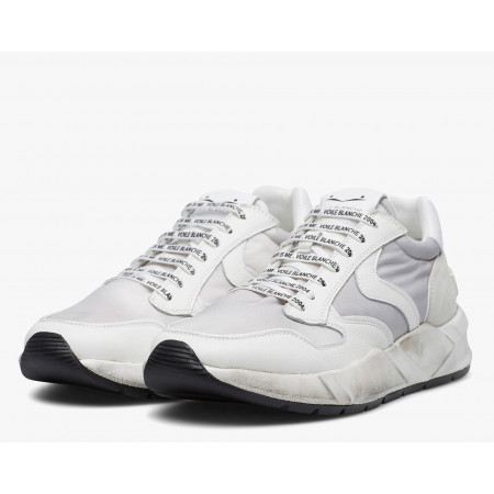 Voile Blanche Sneakers Bianco