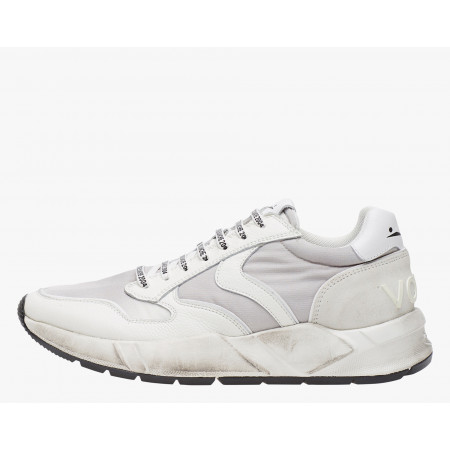Voile Blanche Sneakers Bianco