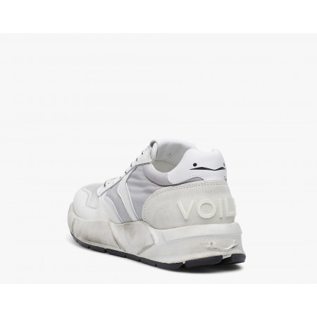 Voile Blanche Sneakers Bianco