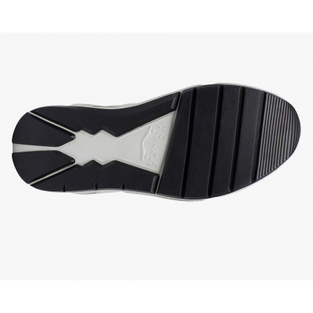 Voile Blanche Sneakers Bianco