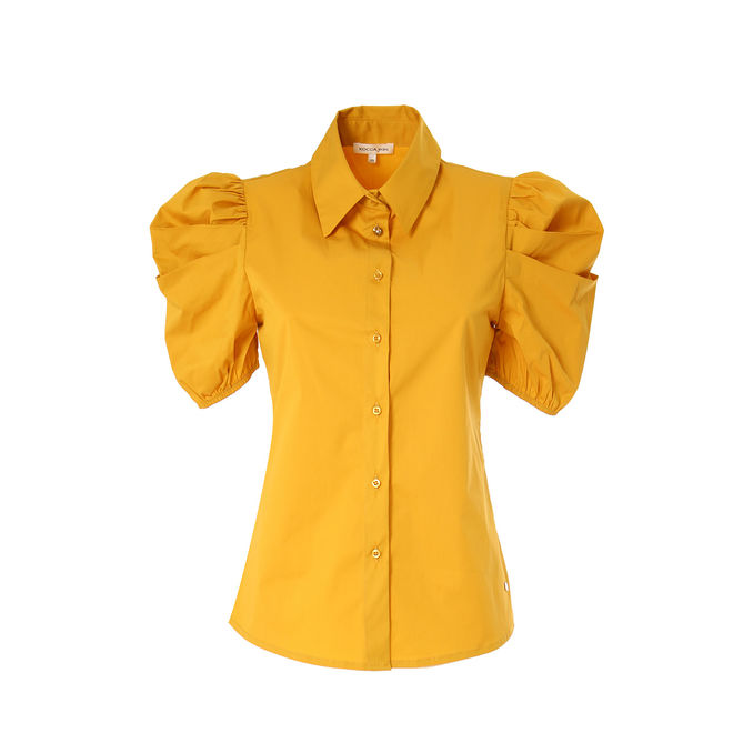 Kocca Camisas amarillas