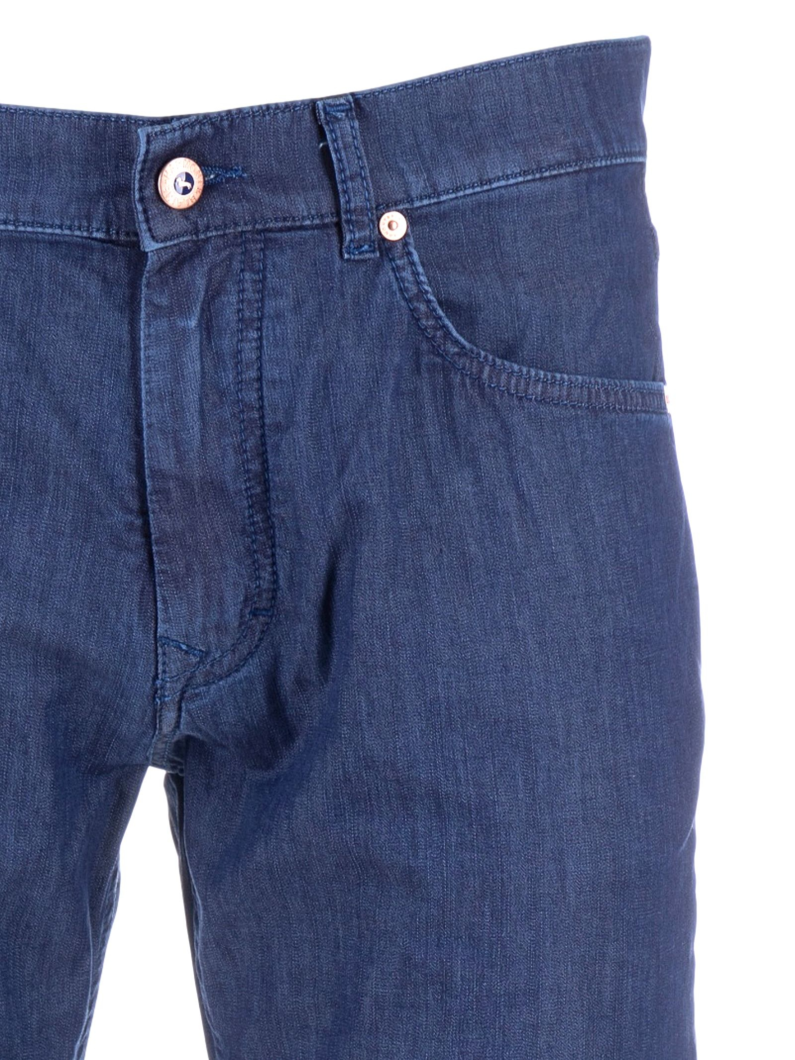 Harmont & Blaine Pantaloni Blu