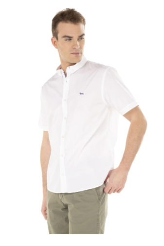 Harmont & Blaine Chemises blanches