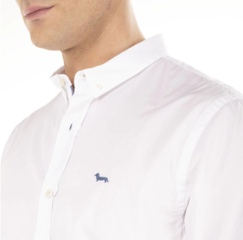 Harmont & Blaine Chemises blanches