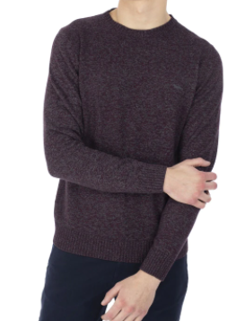Harmont & Blaine Jerseys Bordeaux