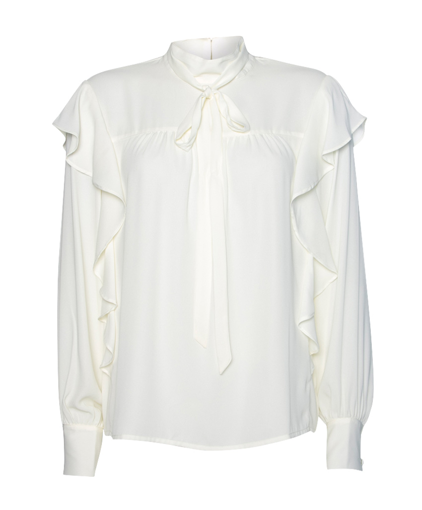 Kocca Camisas Crema
