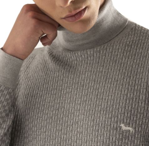 Harmont & Blaine Maglie Grigio