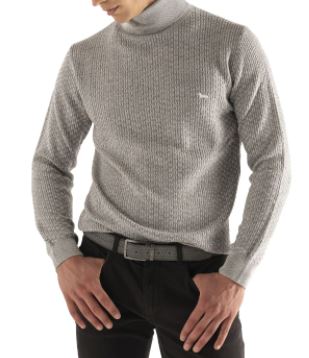 Harmont & Blaine Maglie Grigio