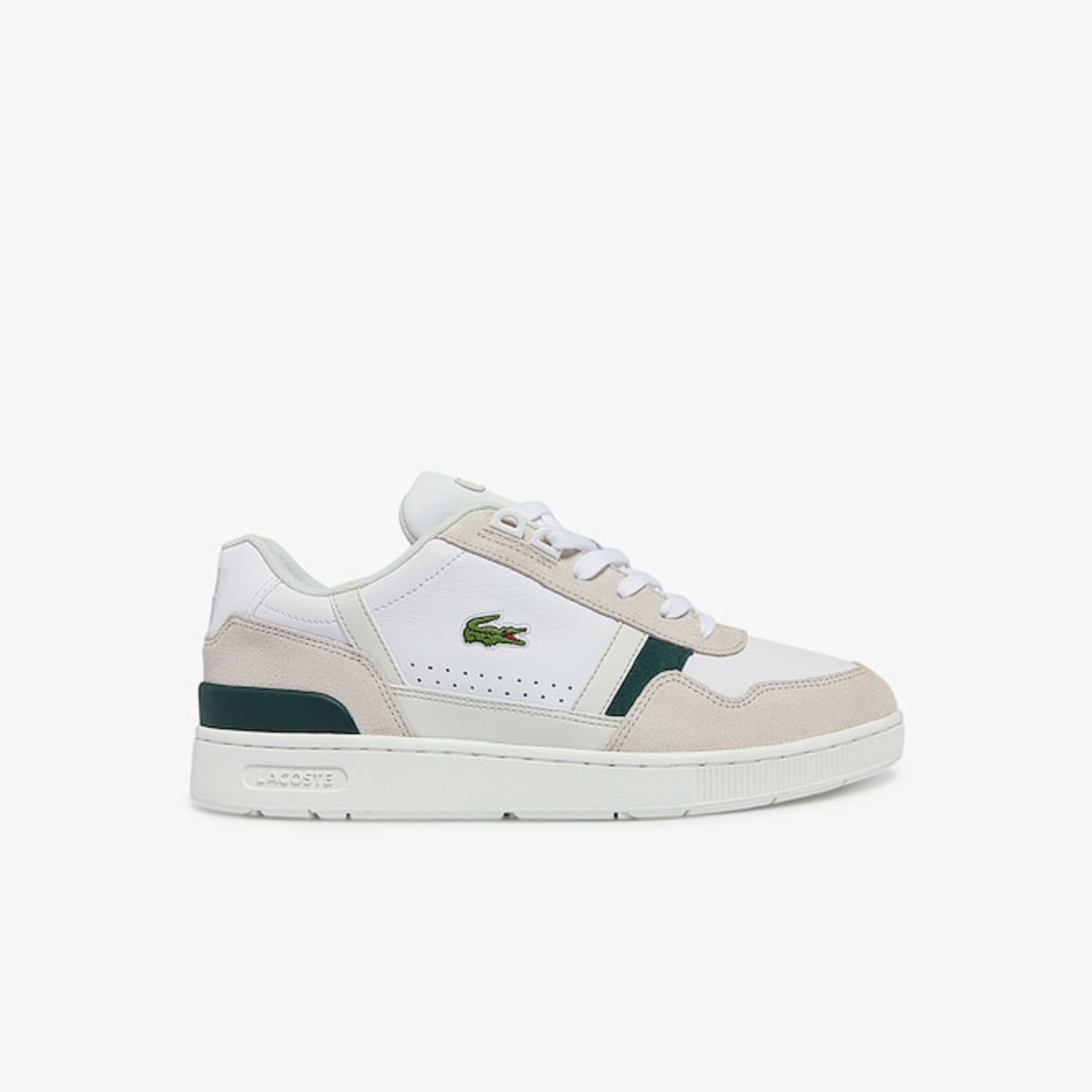 Lacoste Sneakers Green