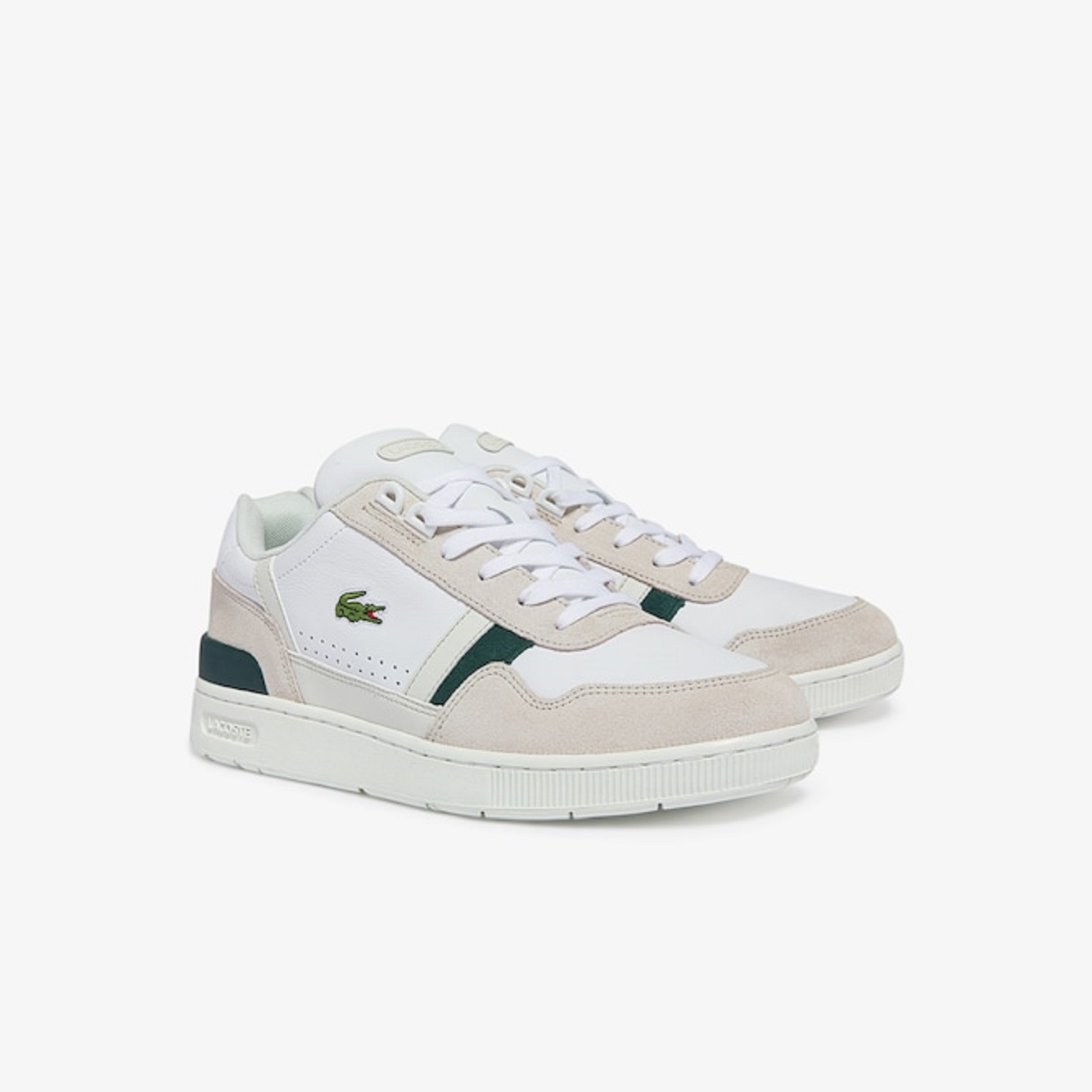 Lacoste Sneakers Green