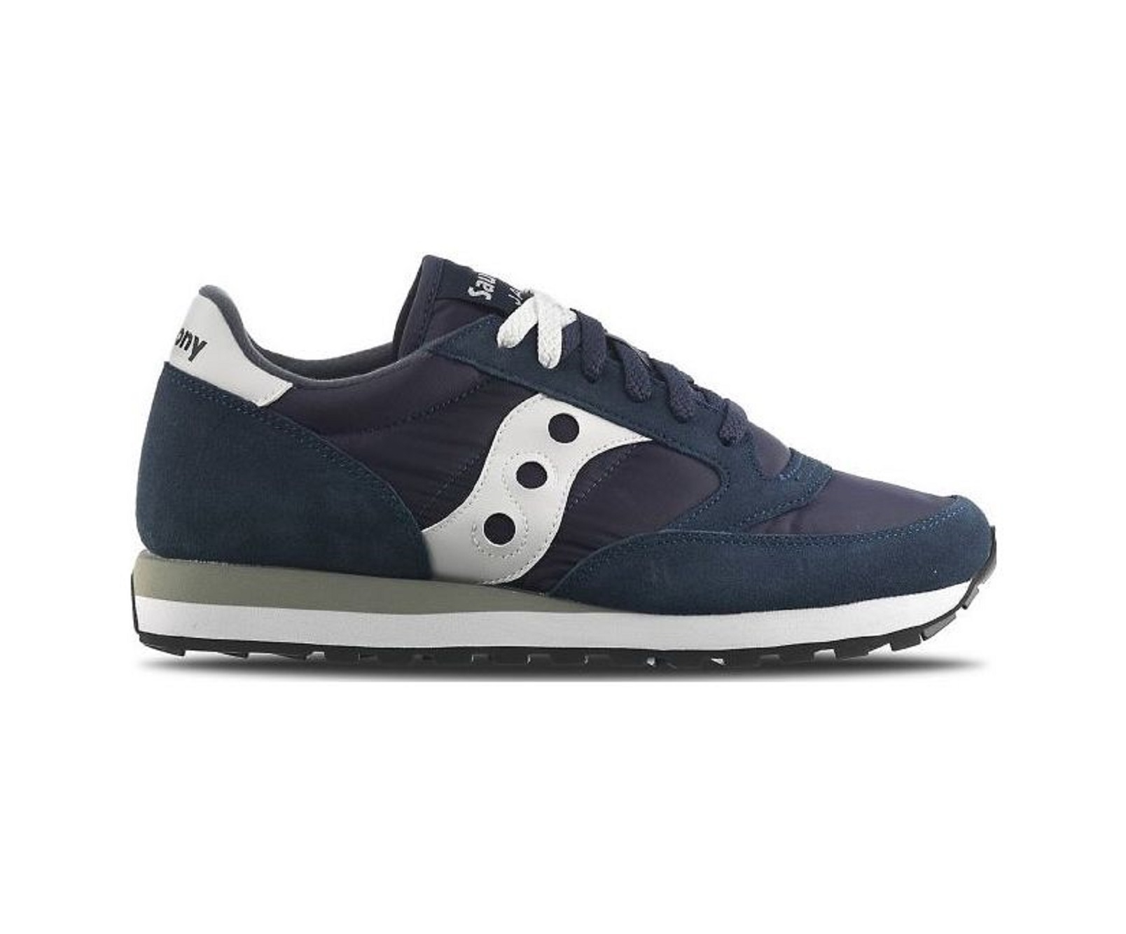 Saucony Sneakers Blu da donna - 9