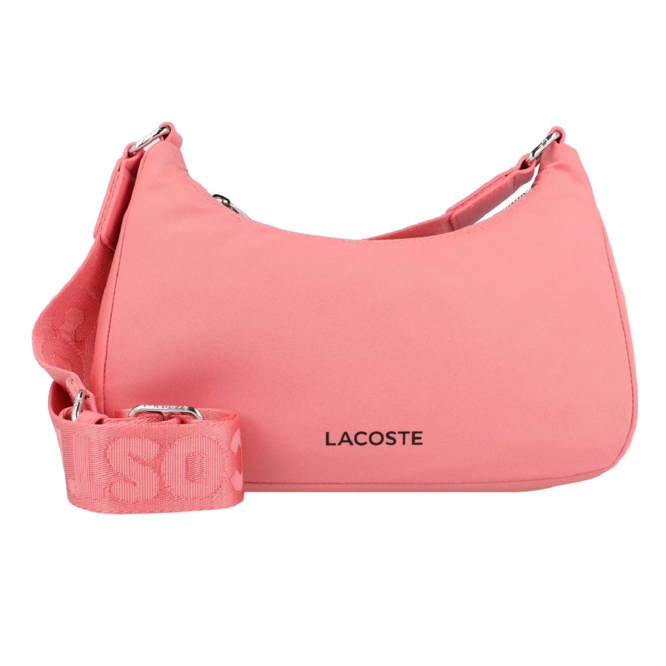 Lacoste Des sacs. Rose
