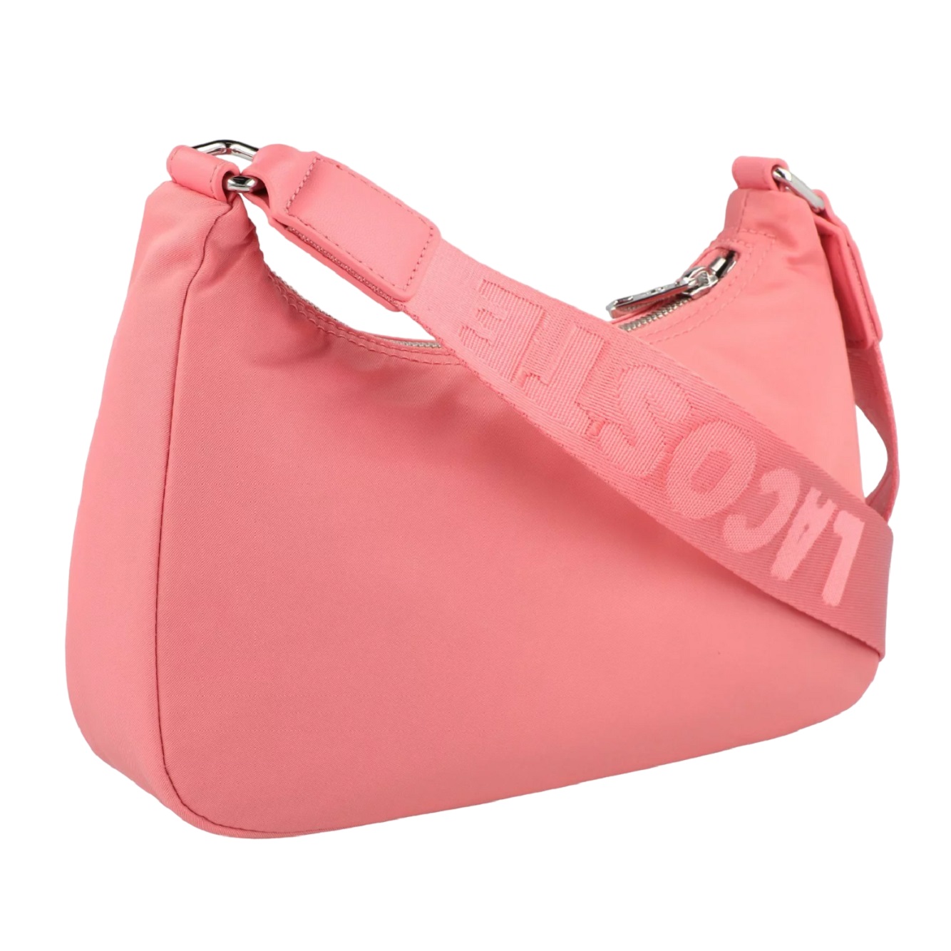 Lacoste Des sacs. Rose