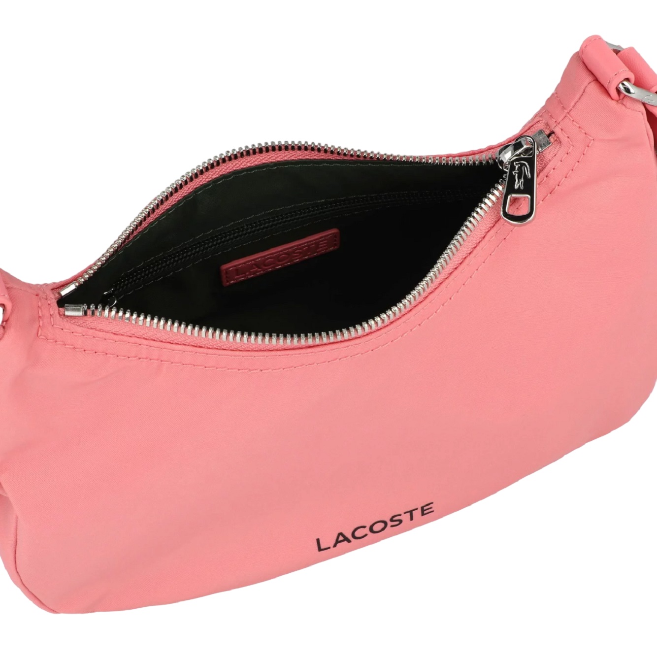 Lacoste Des sacs. Rose