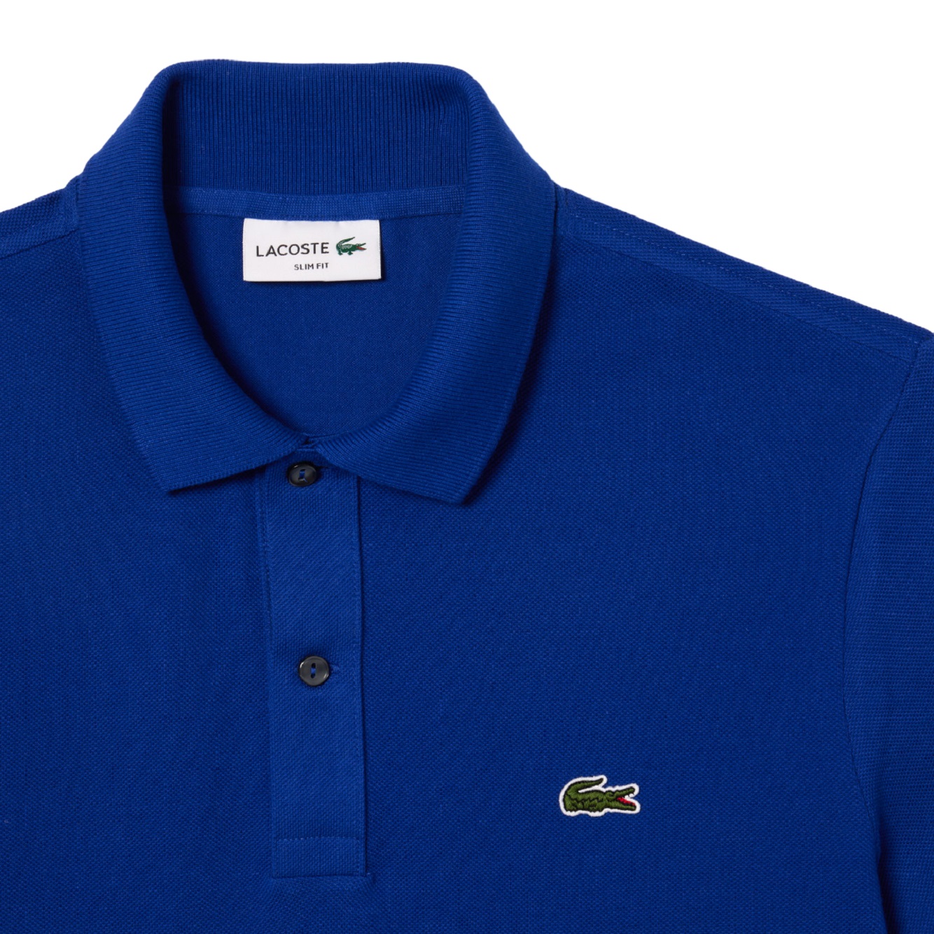 lacoste T-shirts and Polos China Blue