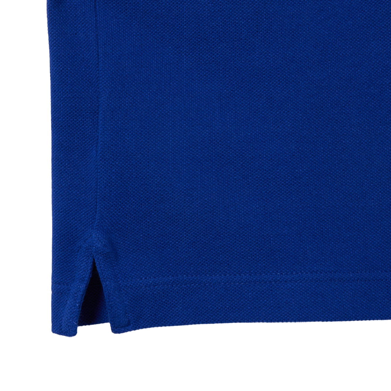 lacoste T-shirts and Polos China Blue