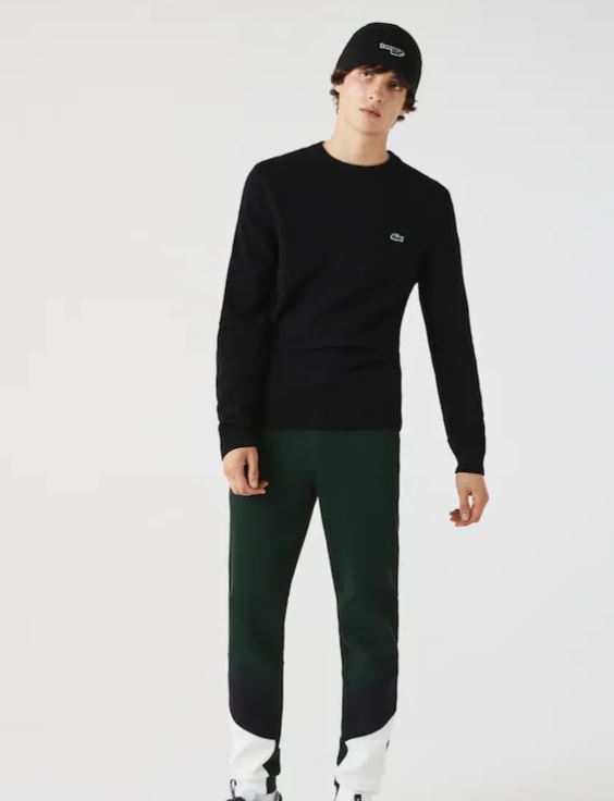 Lacoste Chemises Noir