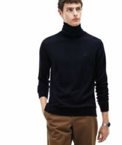 lacoste Maglie Blu