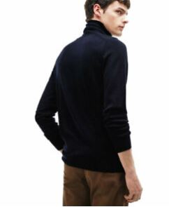 lacoste Maglie Blu
