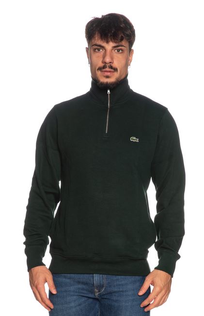 Lacoste Groene hemden