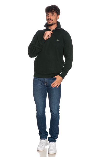 Lacoste Groene hemden