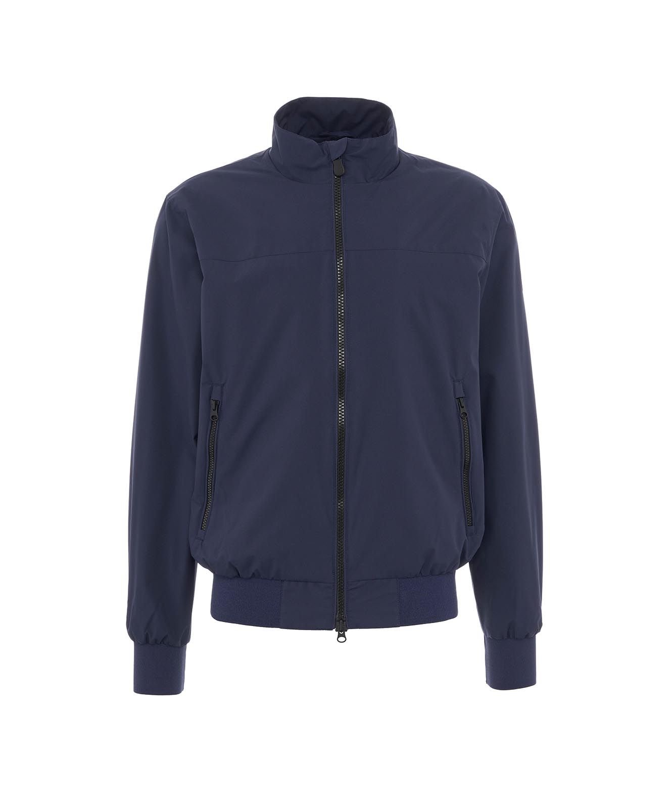 Save The Duck Jackets Blue
