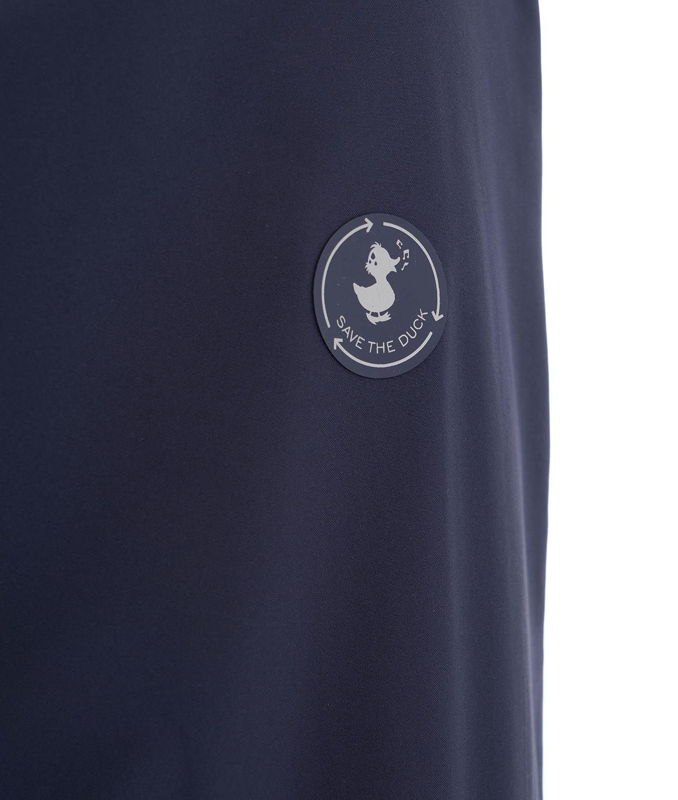 Save The Duck Jackets Blue