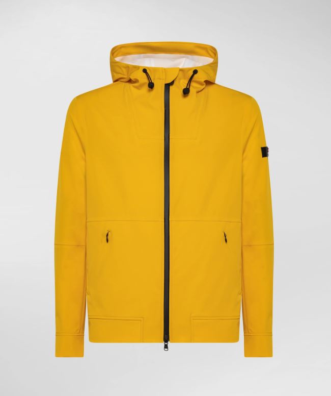 Peuterey Jackets Yellow
