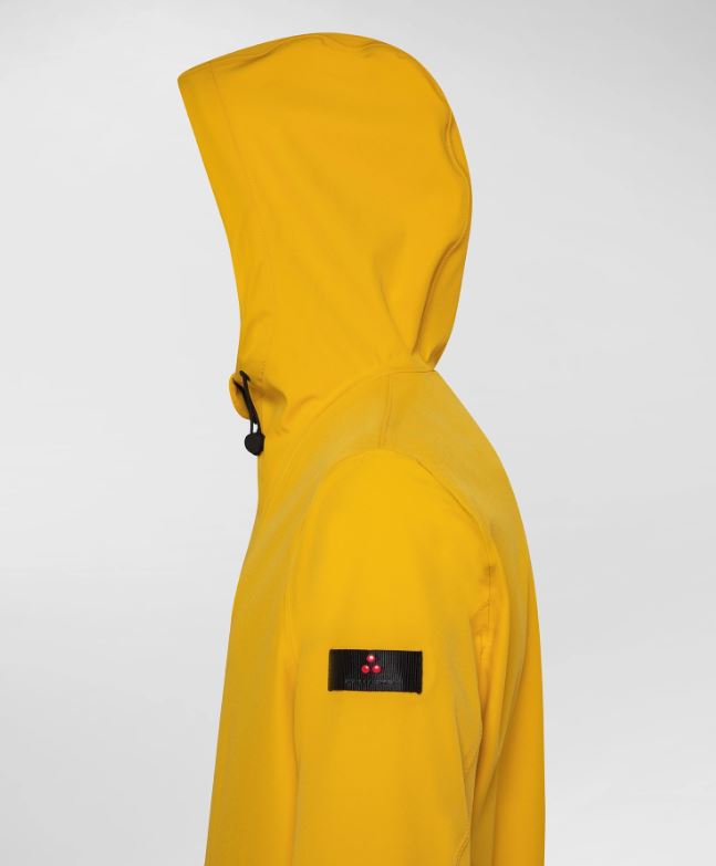 Peuterey Jackets Yellow