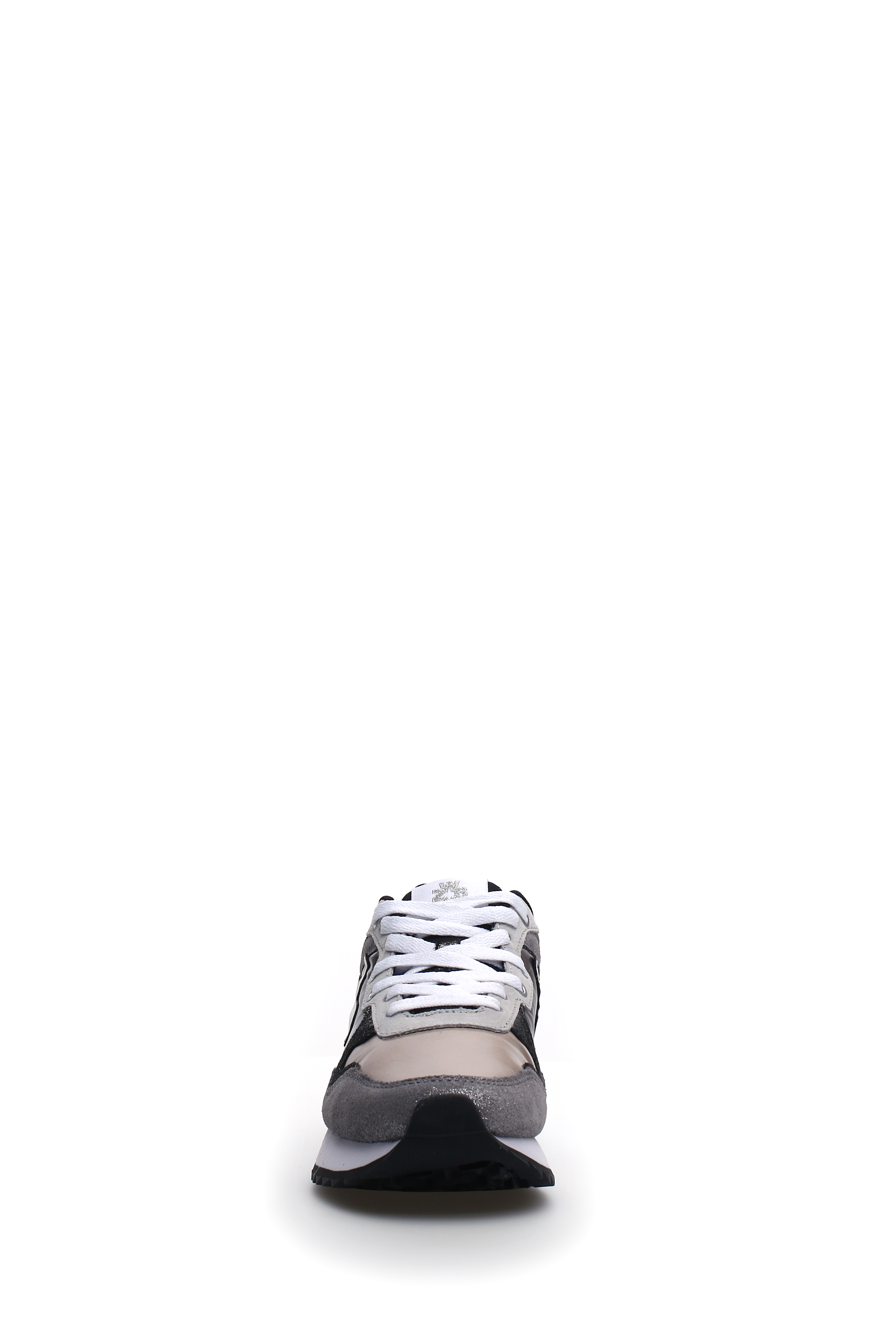 W6YZ grijze sneakers