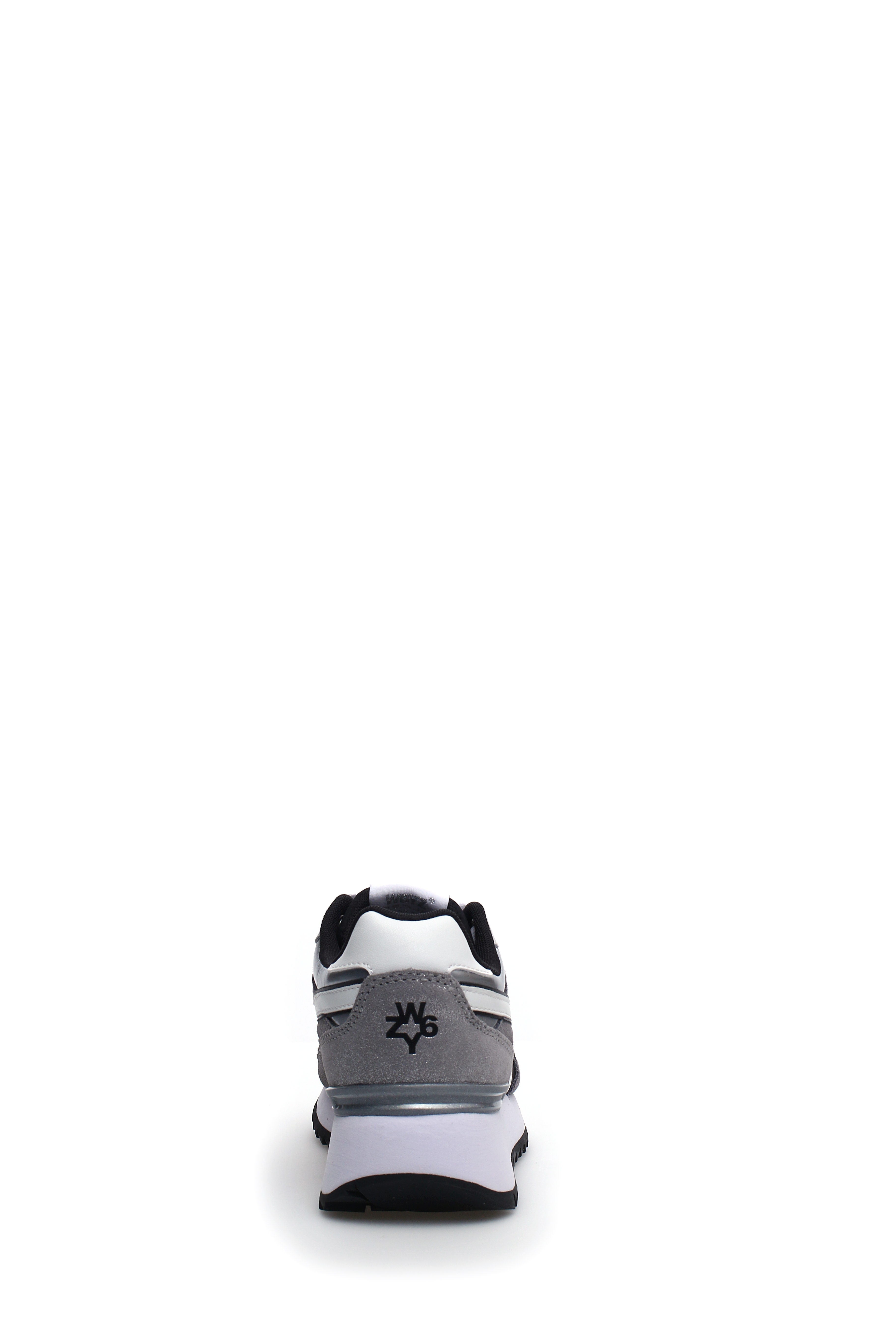 W6YZ grijze sneakers