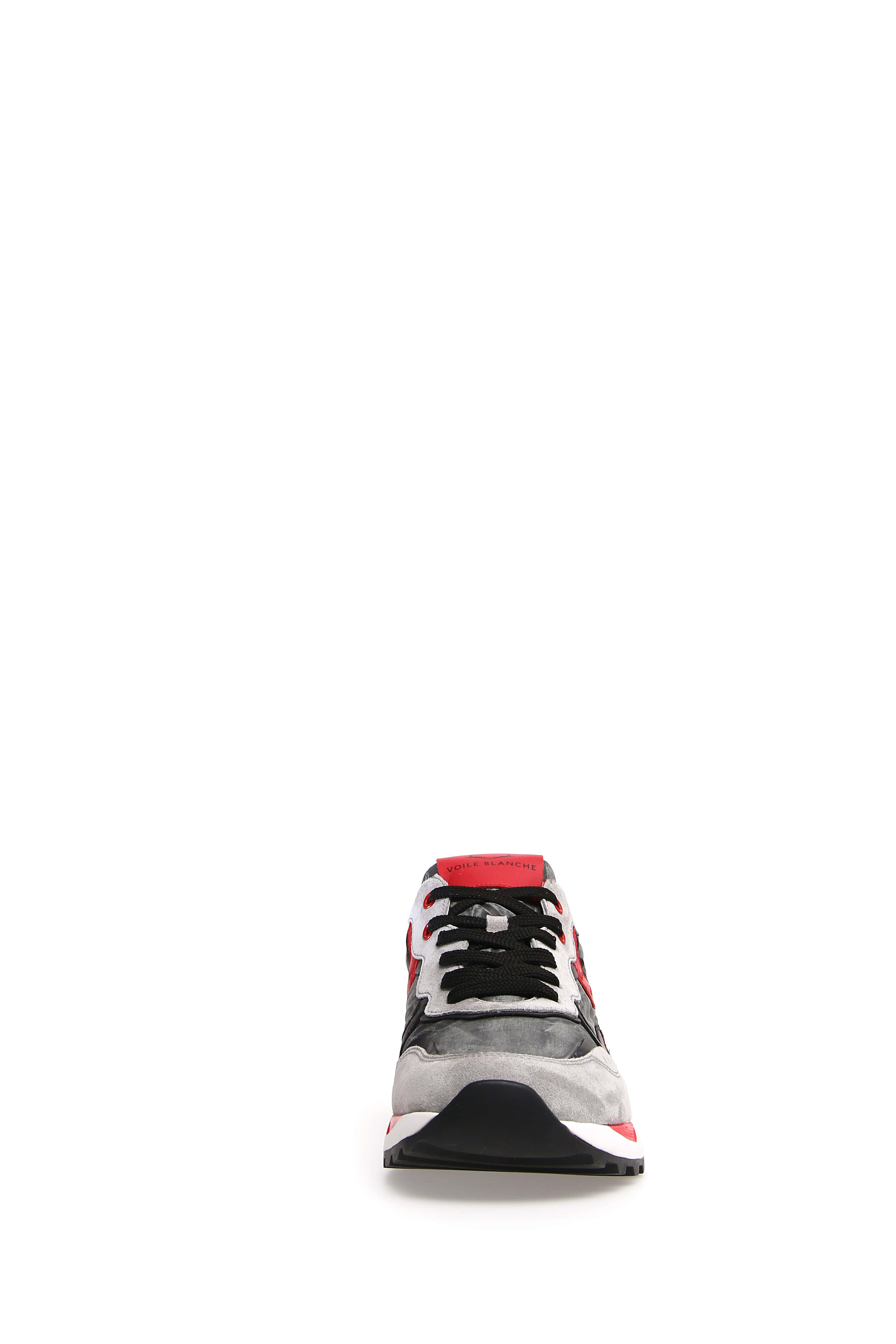 Voile Blanche Sneakers Grigio