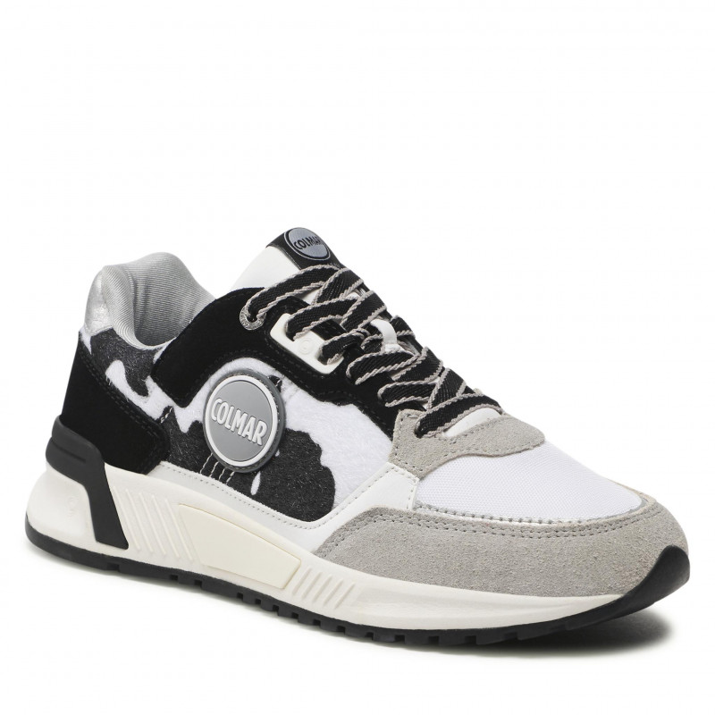 COLMAR Sneakers White