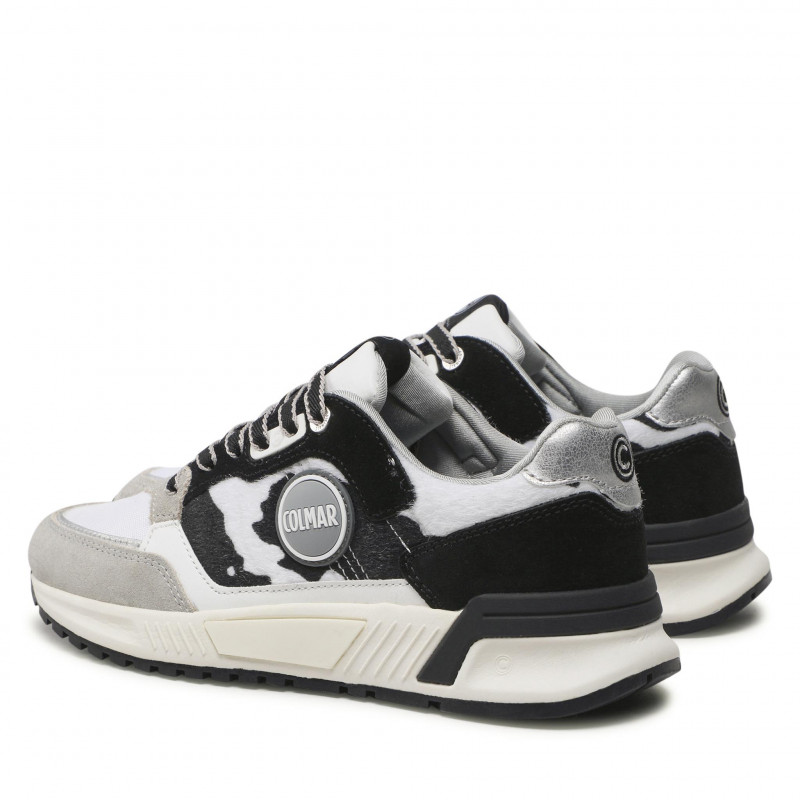 COLMAR Sneakers White