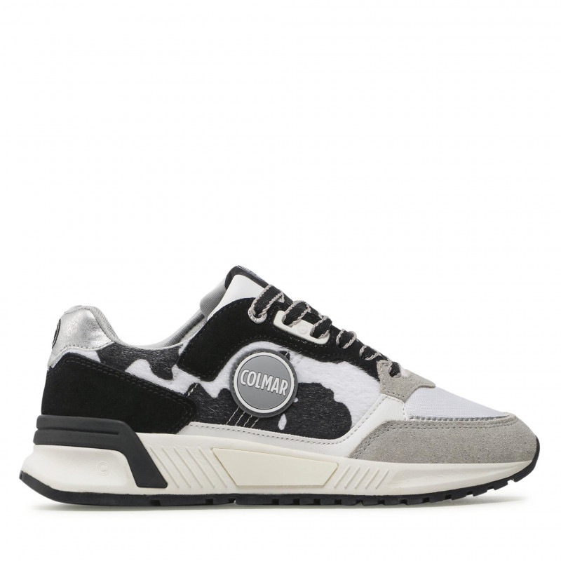 COLMAR Sneakers White