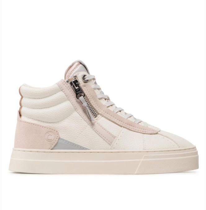 COLMAR Zapatillas Blancas