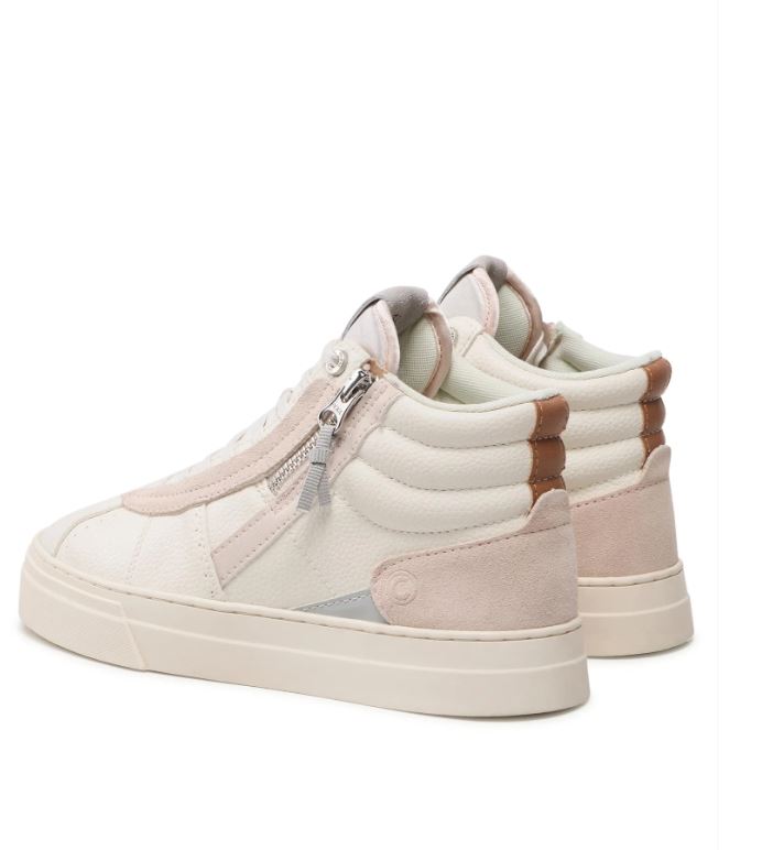 COLMAR Zapatillas Blancas