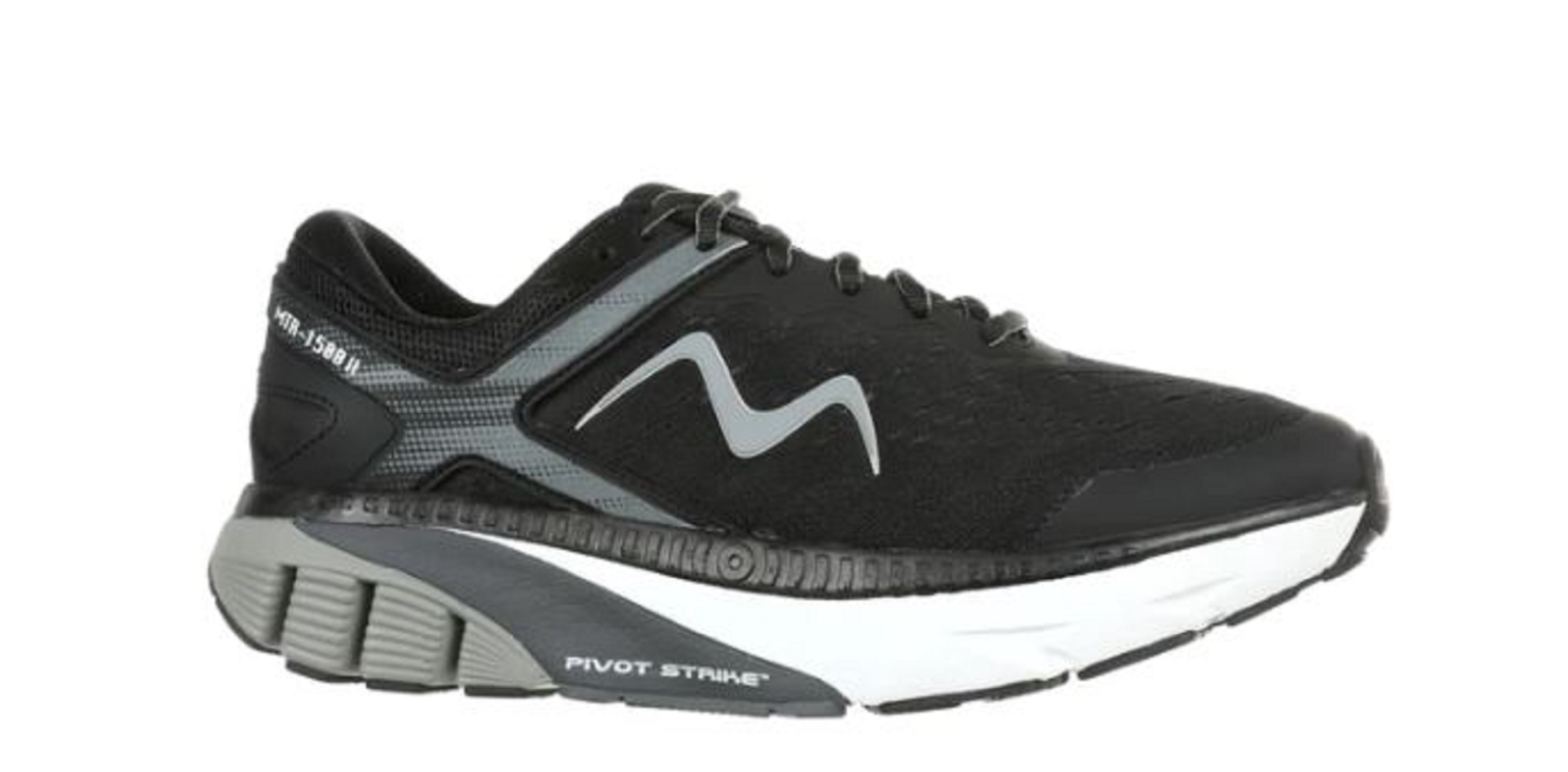 MBT Sneakers Nero