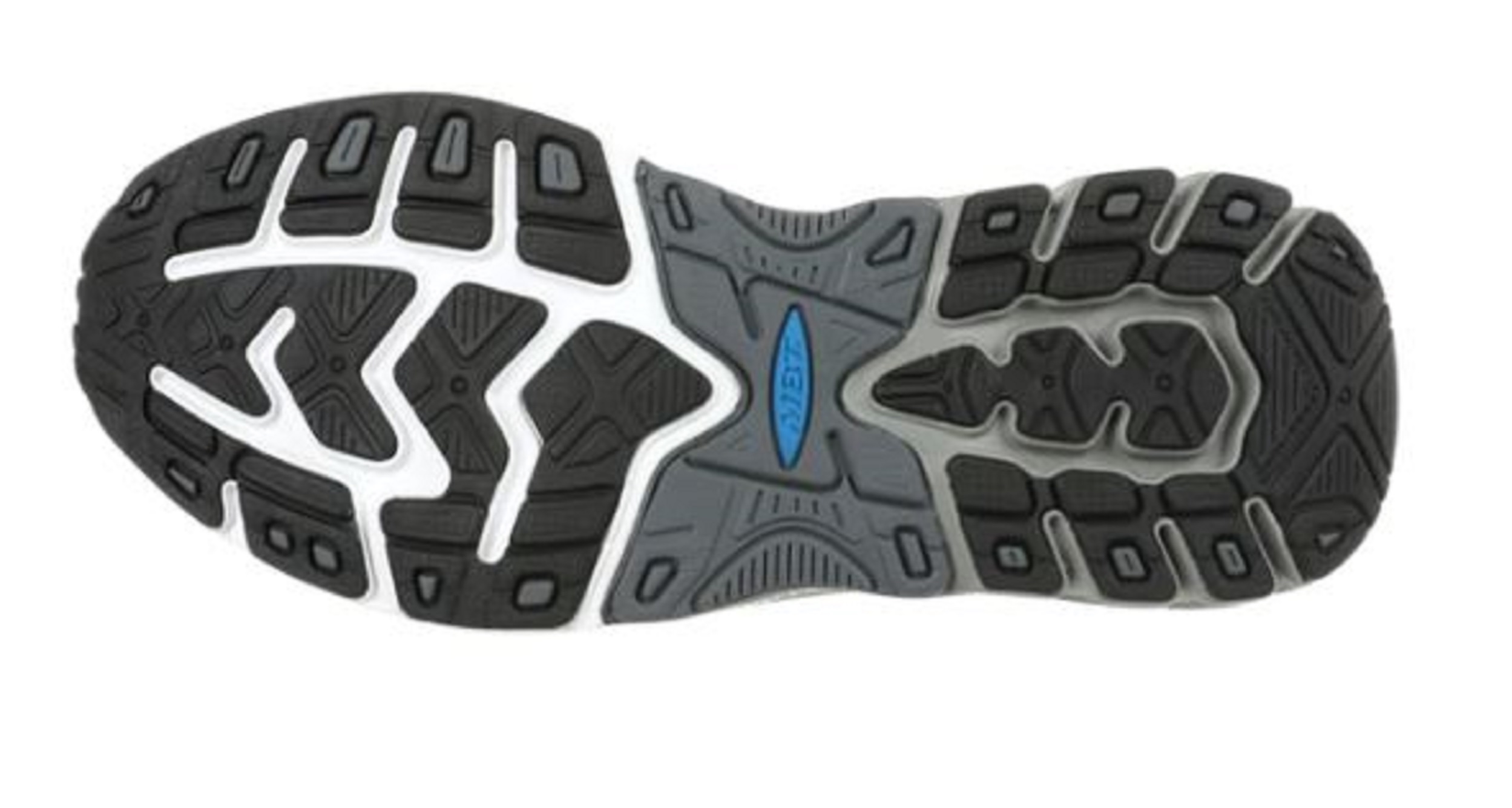 MBT Sneakers Nero