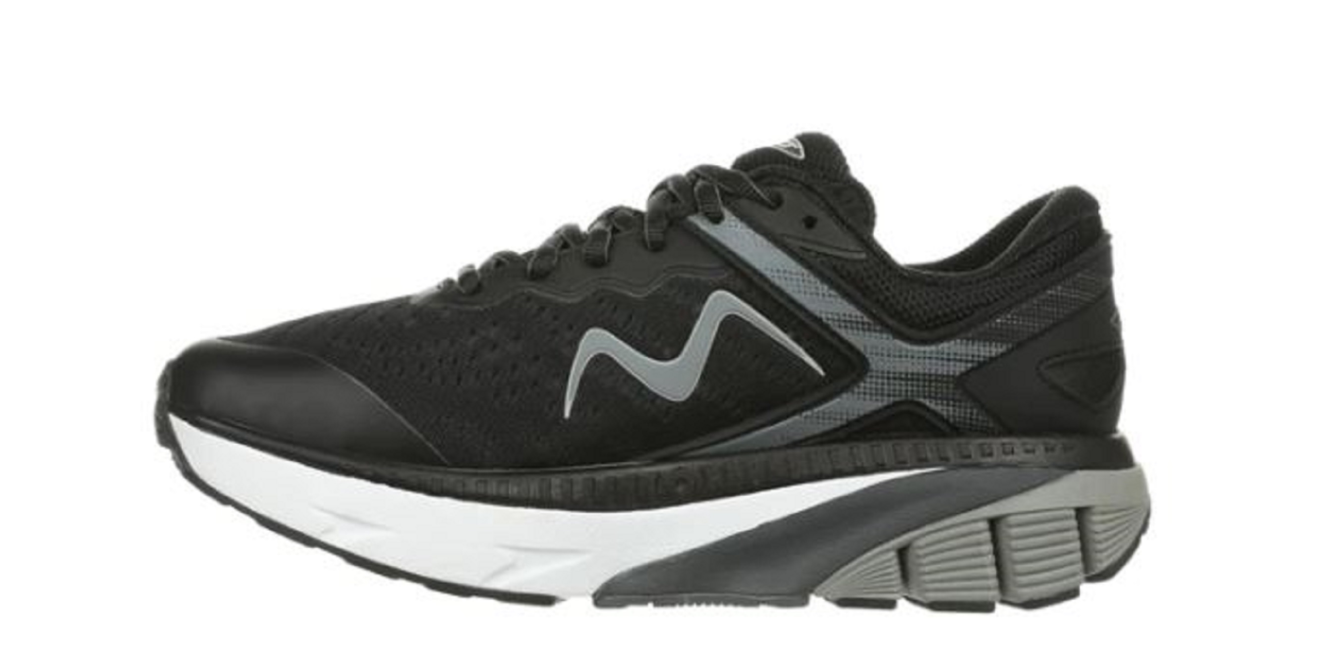 MBT Sneakers Nero