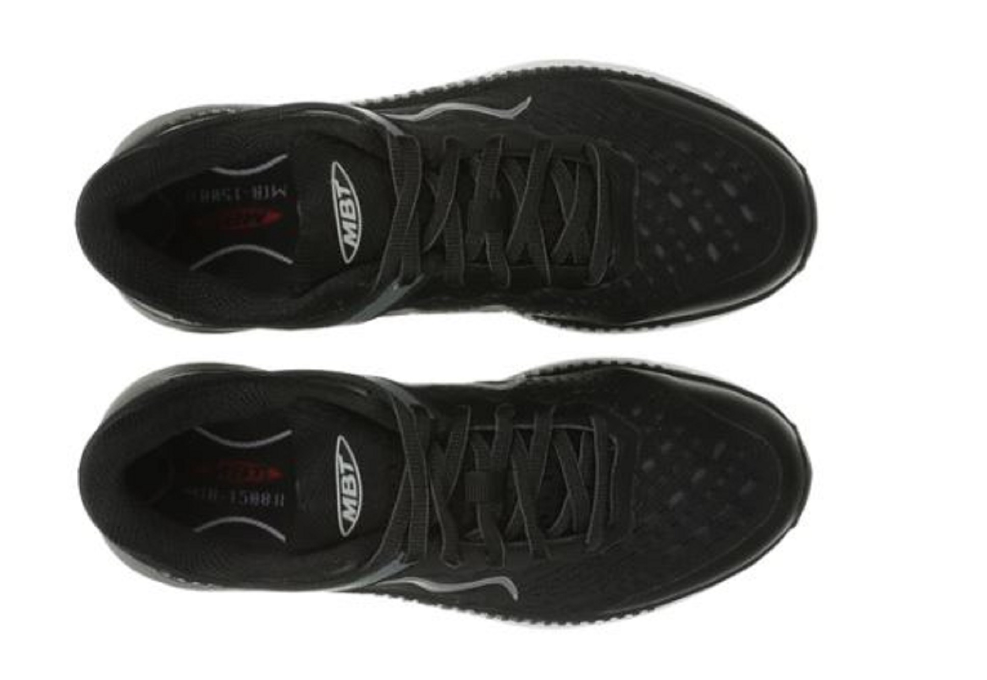 MBT Sneakers Nero