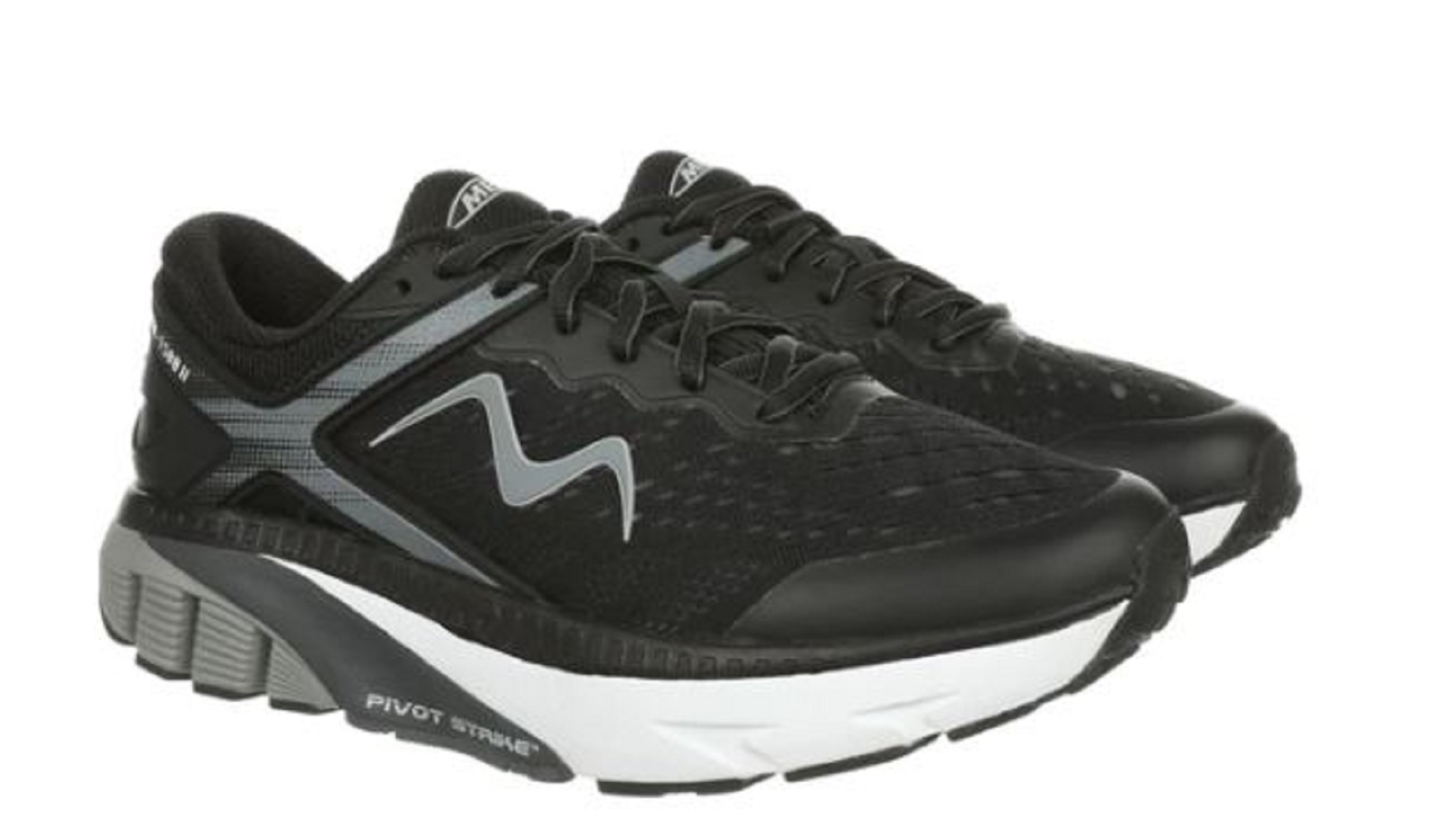 MBT Sneakers Nero