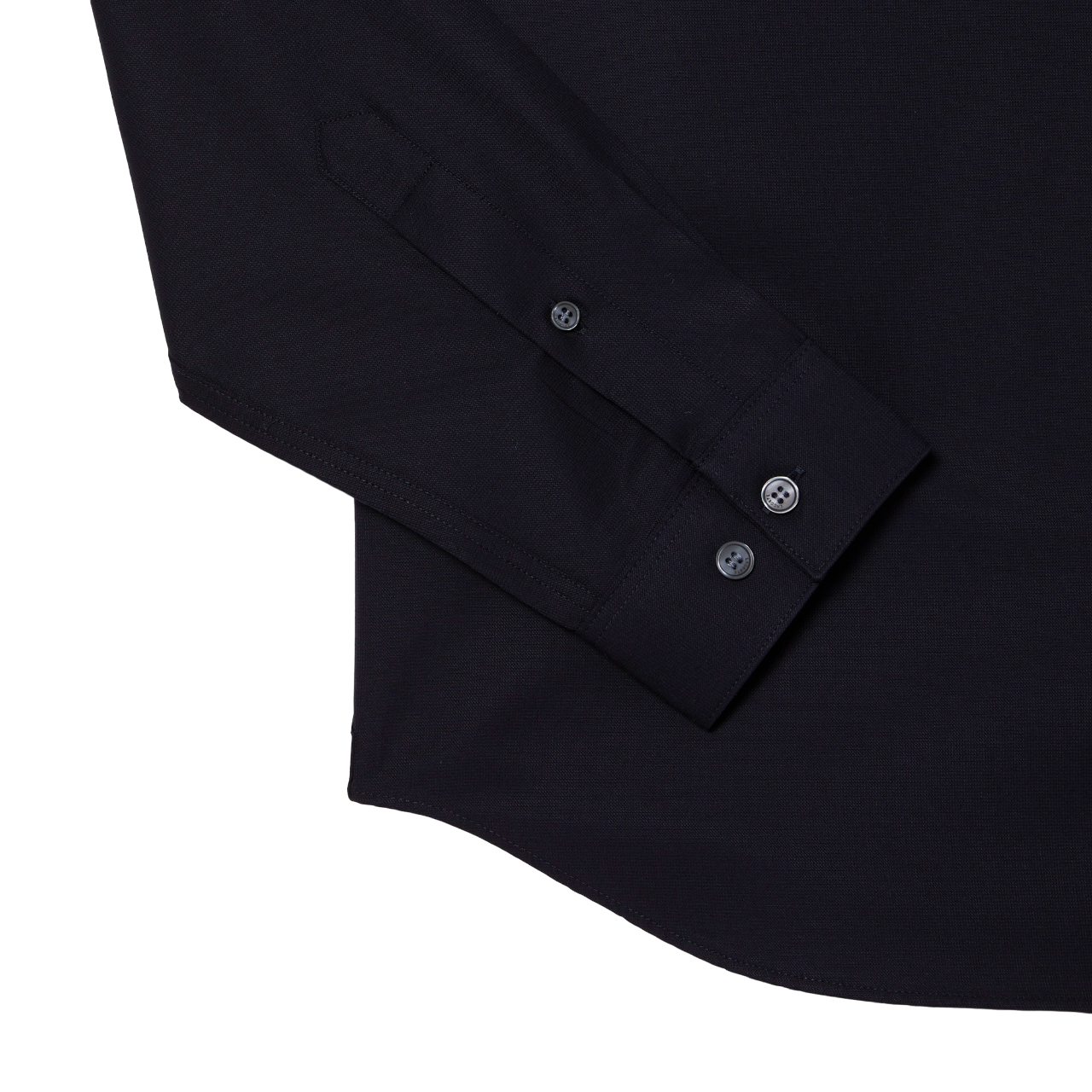 Lacoste Blauwe hemden
