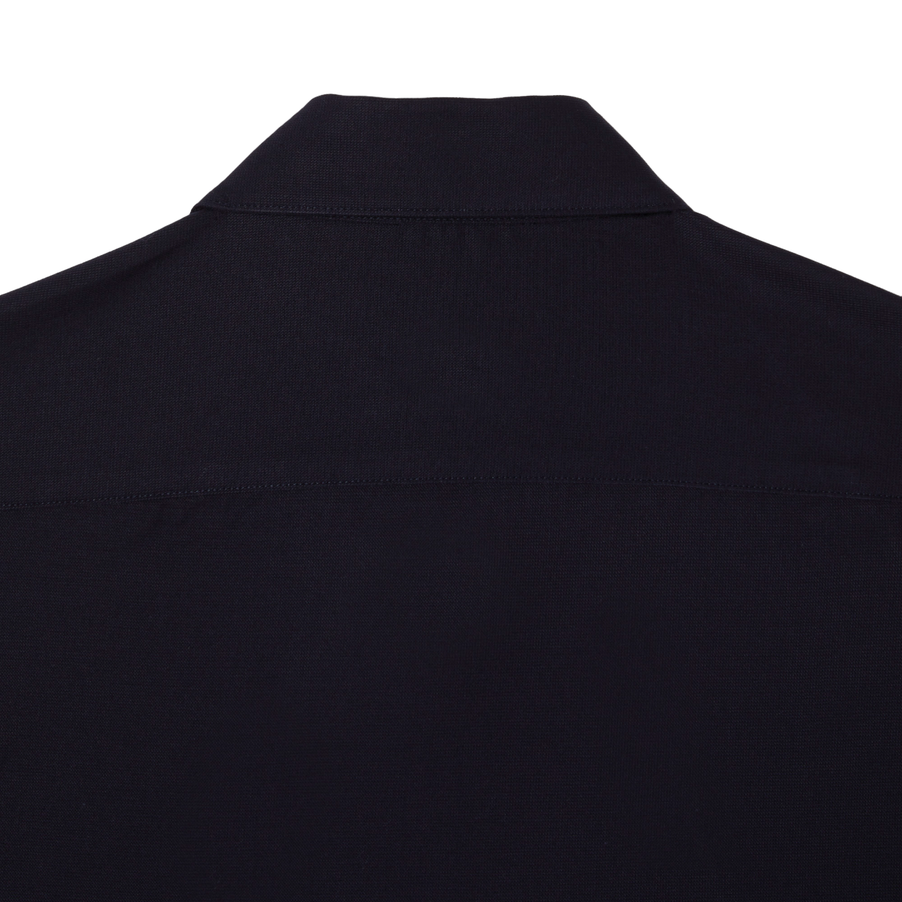 Lacoste Blauwe hemden