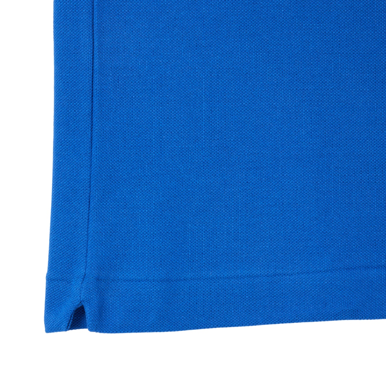 Lacoste T-Shirts und Blue Polo