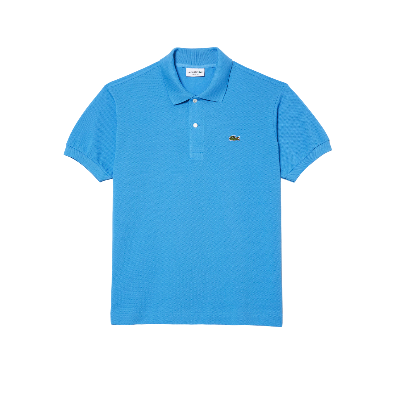Lacoste T-shirt e Polo Azzurro