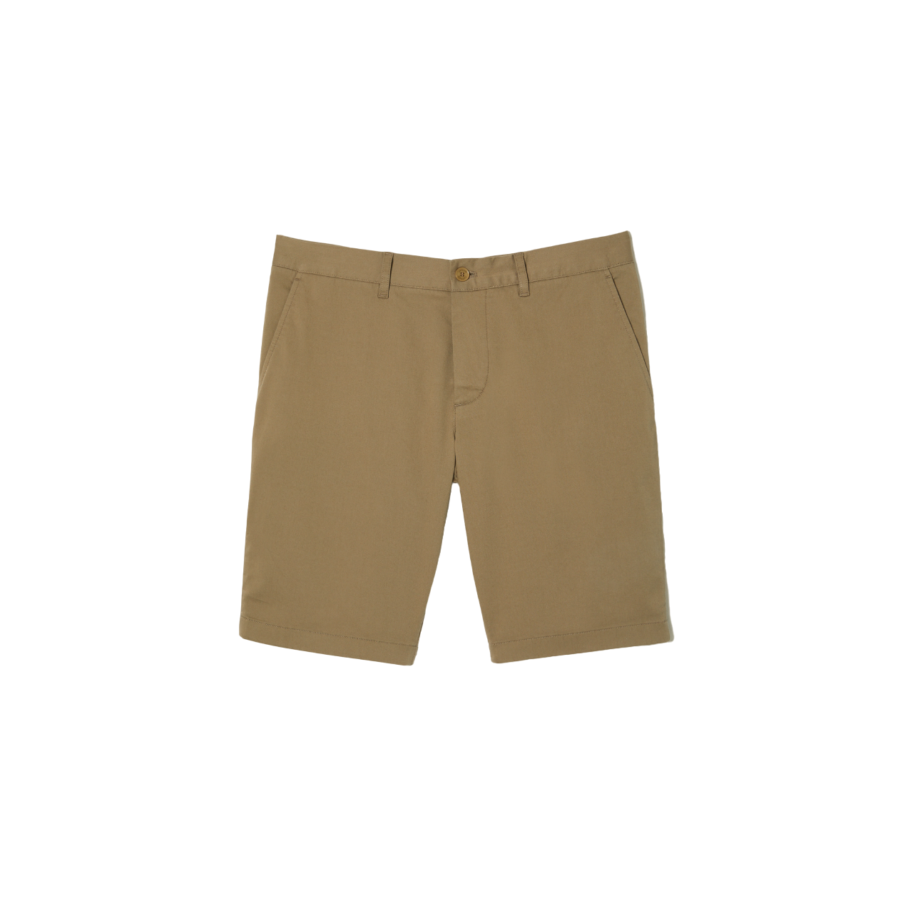 Lacoste Short beige