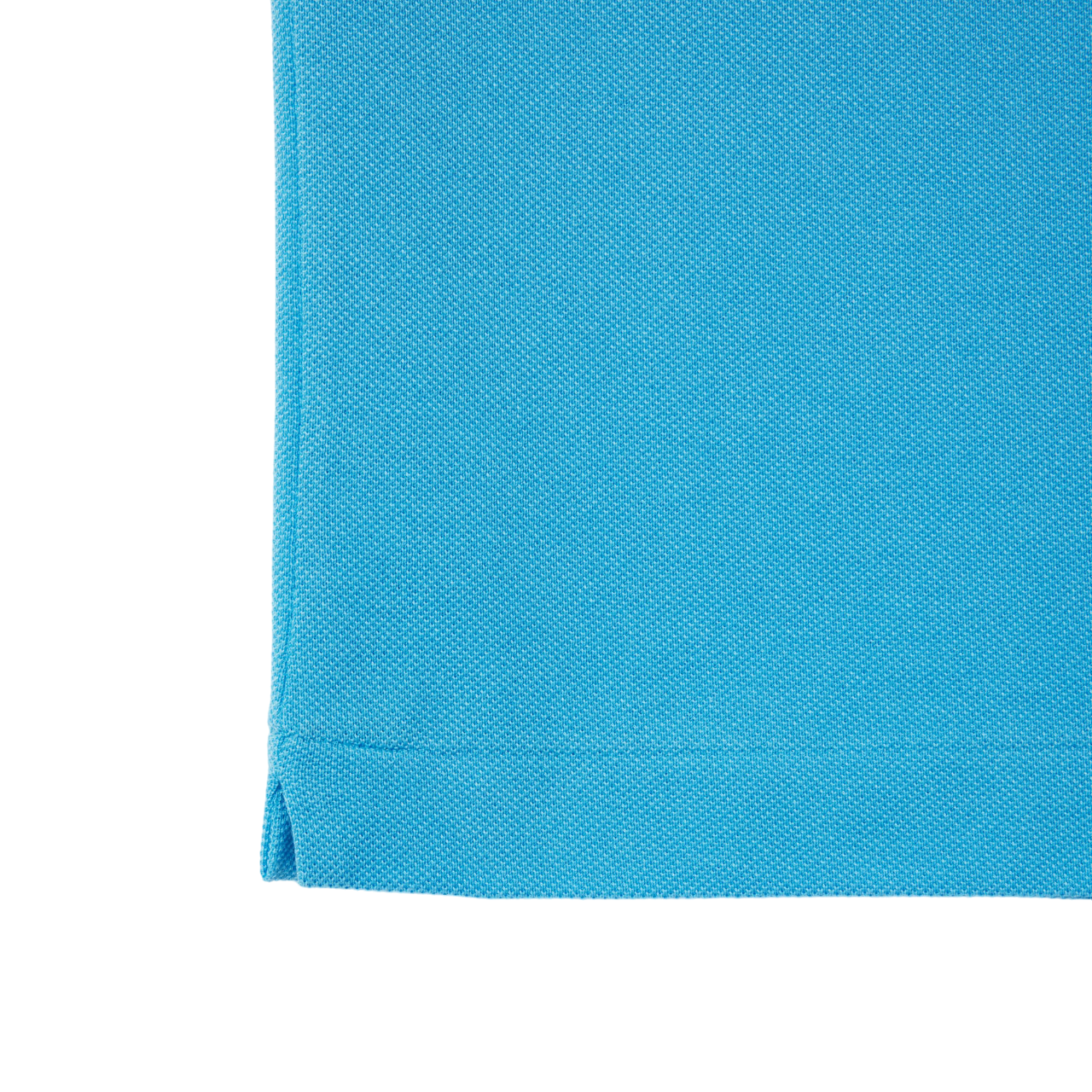 Lacoste T-shirt et Polo Azzurro