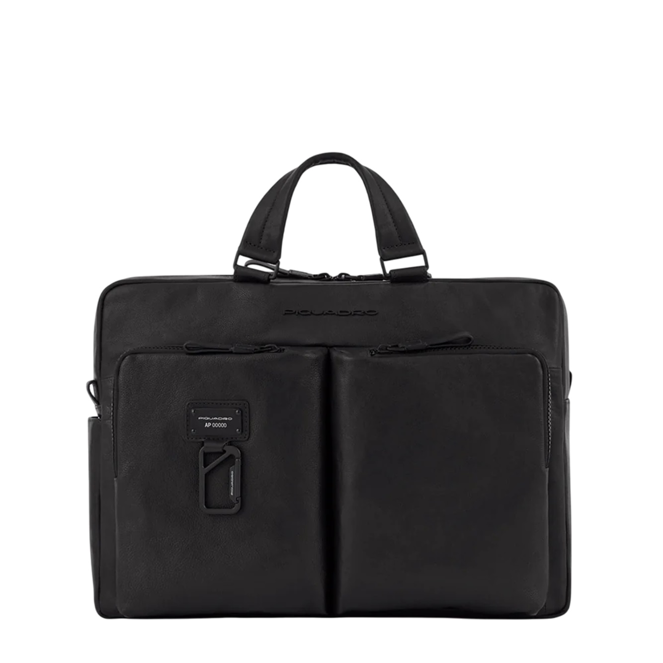 Bolsos Piquadro... Negro