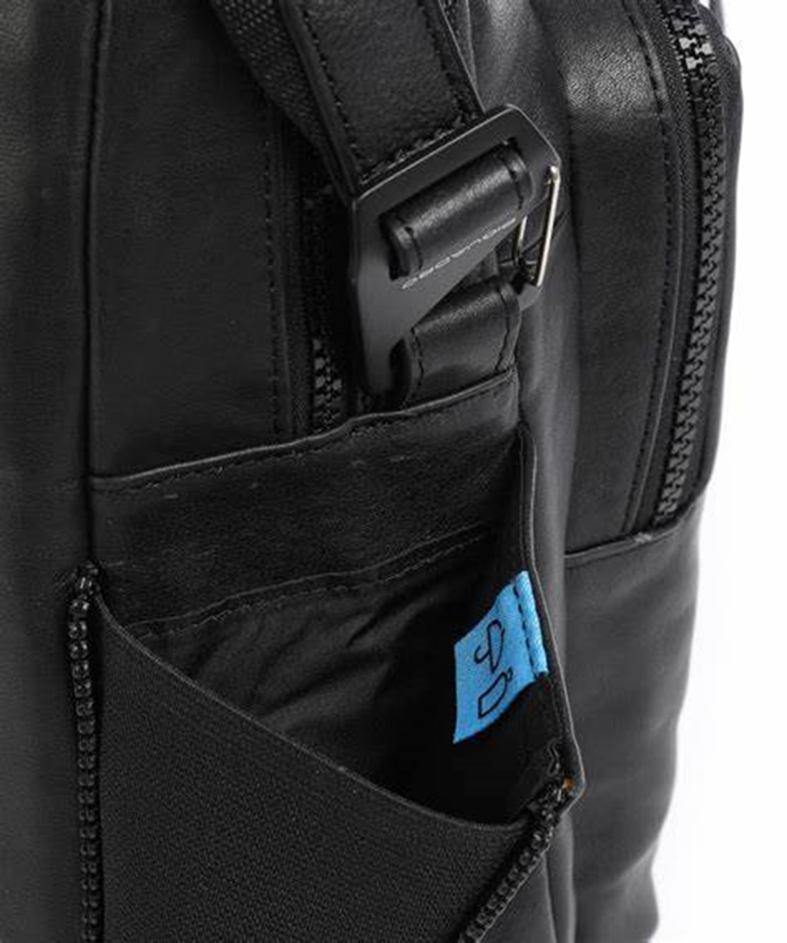 Bolsos Piquadro... Negro